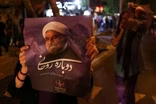 Iran re-elects President Hassan Rouhani