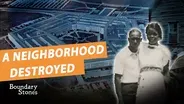 A Black Arlington Neighborhood was Destroyed to Build the Pentagon