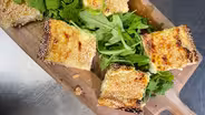 Eat Like Ancient Greek Gods