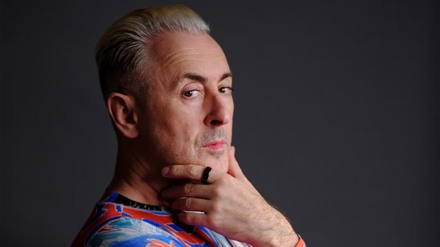 Alan Cumming's Musical Theater Parody of Best Film Nominees