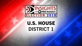Video thumbnail: Insights on PBS Hawaiʻi U.S. House District 1