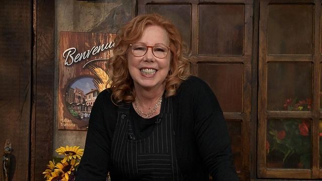 Christina Cooks: Back to the Cutting Board | Age Like a Movie Star
