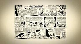 Man and Moment | Charles Murray: Defining a Hero: asset-mezzanine-16x9