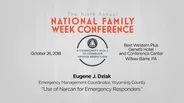 FSA National Family Week 2018 - Eugene Dziak