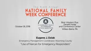 FSA National Family Week 2018 - Eugene Dziak