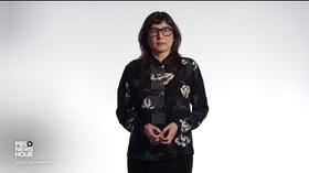 Video thumbnail: PBS NewsHour Author Alice Stephens on reframing adoption stories
