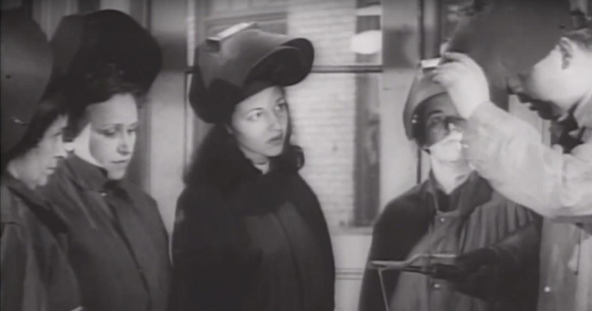 Stories from the Home Front The War in Wisconsin PBS