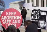 State battles on abortion policy anticipate a post-Roe world
