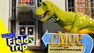The Children's Museum of Evansville (cMoe) | WNIN Field Trip