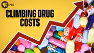 Why Are Prescription Drugs SO Expensive?