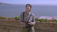 The Bird Woman of Alcatraz