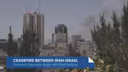 UChicago Terrorism Expert on Iran, Israel and US Political Violence