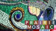 Prairie Mosaic 1302