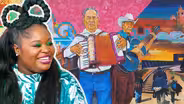 Border Ballads: The Revolutionary History of Tejano Corridos