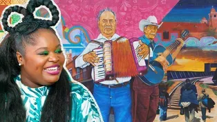 Border Ballads: The Revolutionary History of Tejano Corridos