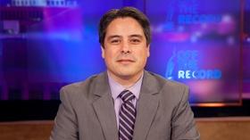 Video thumbnail: Off the Record Jan. 24, 2020 - Rep. Shane Hernandez| FULL EPISODE