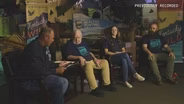 Kentucky Wild Question & Answer Show
