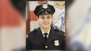 Cleveland mourns death of policer officer after deadly holiday shooting