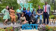 SCETV Safe Space 2024: Building Healthy Relationships