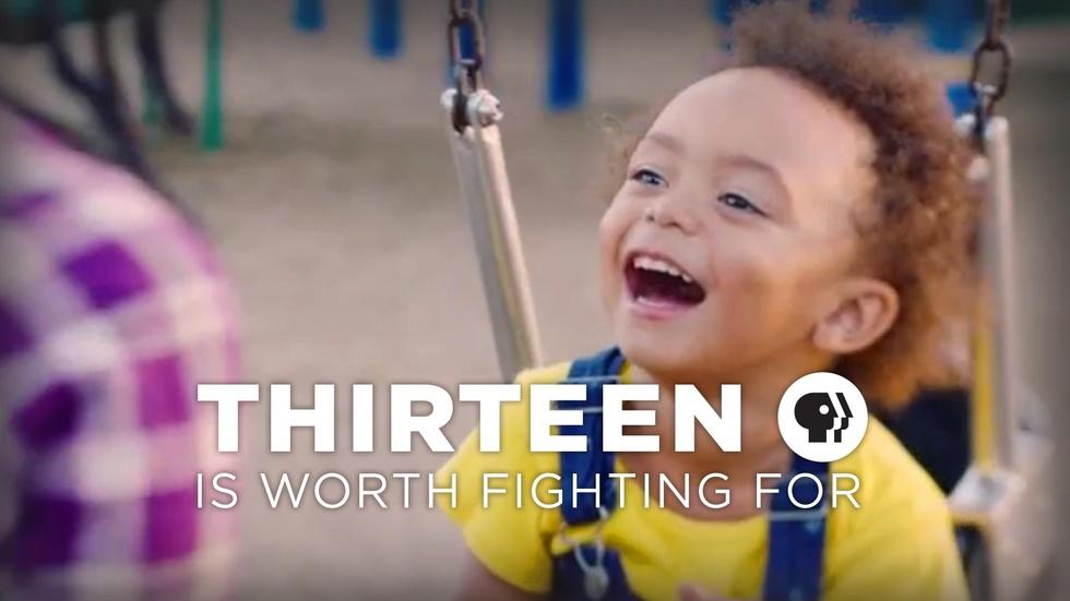 Fight for THIRTEEN image