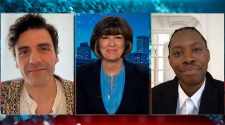 Video thumbnail: Amanpour and Company May 25, 2023