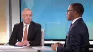 Brooks and Capehart on Biden getting his message out