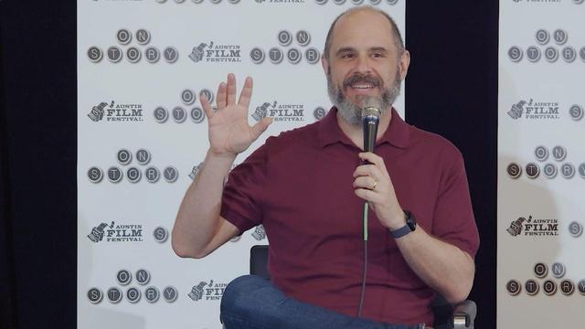 On The Last of US: A Conversation with Craig Mazin