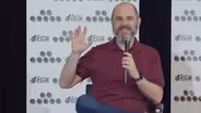 On The Last of US: A Conversation with Craig Mazin