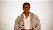 Writer Ashley Ford on the letters that built her self esteem