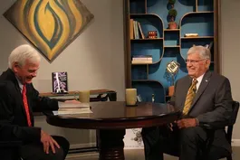 Gov. Jim Martin | Revelation Through Science "Epilogue"