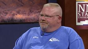 Video thumbnail: Fronteras Randy Smith