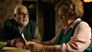 Violet and Fred Discuss the Future