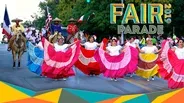 2019 Iowa State Fair Parade