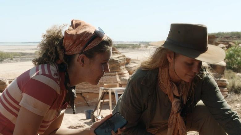 Mystery Road Image