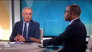 Brooks and Capehart on Ukraine's war, Supreme Court hearings