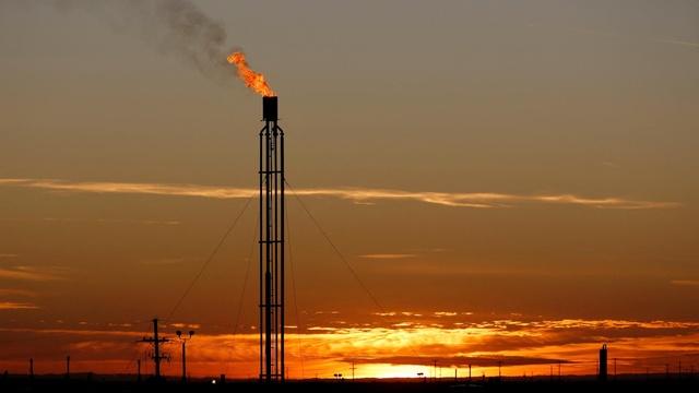 Why we're 'perilously close' to a global warming threshold