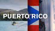 Cabo Rojo, Puerto Rico - “Salt of the Earth”