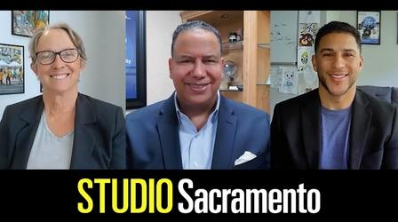 Video thumbnail: Studio Sacramento The Importance of Childhood Literacy
