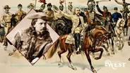 You Know the West Buffalo Bill Sold