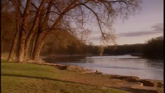 Mississippi National River and Recreation Area