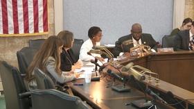 Video thumbnail: NJTV News Slow progress on water quality management law