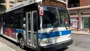 THE MTA GOES HI-TECH