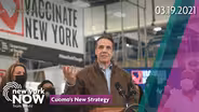 Governor Cuomo's Controversies