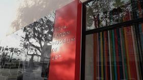 Video thumbnail: Art Loft Imagining Florida: History and Myth in the Sunshine State