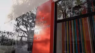 Imagining Florida: History and Myth in the Sunshine State