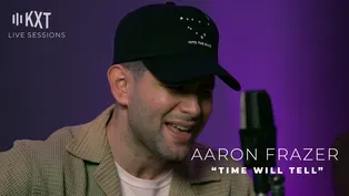 "Time Will Tell"