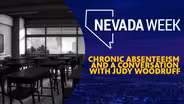 Chronic Absenteeism and a conversation with Judy Woodruff