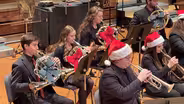 Crane Candlelight Concert 2024