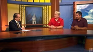 InFocus 211 - DuQuoin State Fair/Illinois agriculture