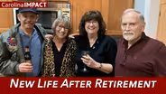 New Life After Retirement